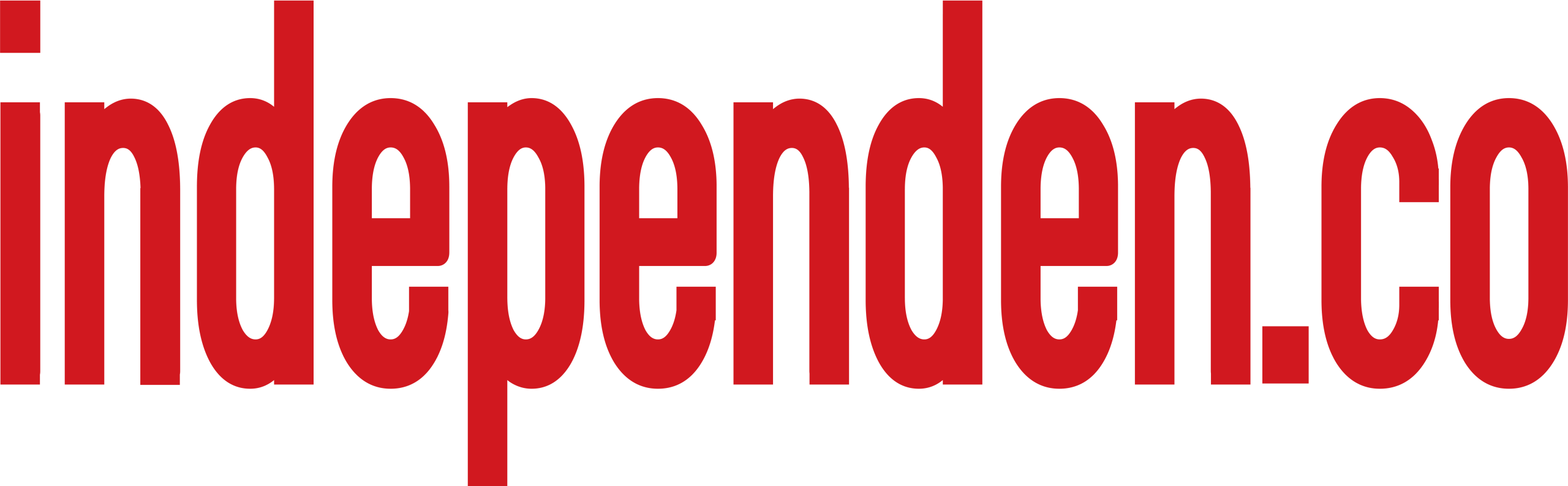 Logo Independen.co