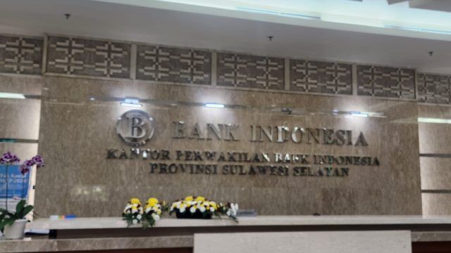 Rasio Pendanaan Asing Perbankan Dinaikkan 5%